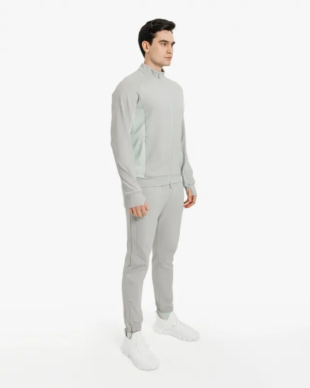 Tracksuit - GRAY - 2