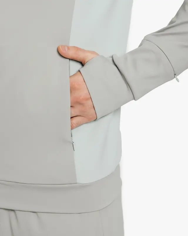 Tracksuit - GRAY - 12