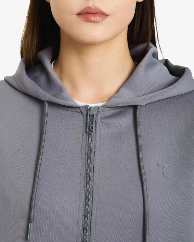 Tracksuit - GRAY - 5