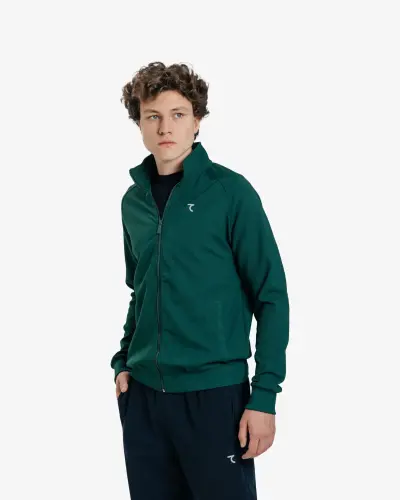 Tracksuit - GREEN - 3