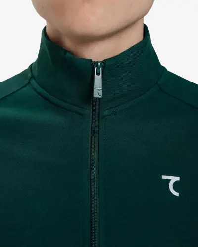 Tracksuit - GREEN - 9