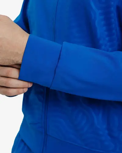 Tracksuit - ЯРКО-СИНИЙ - 8