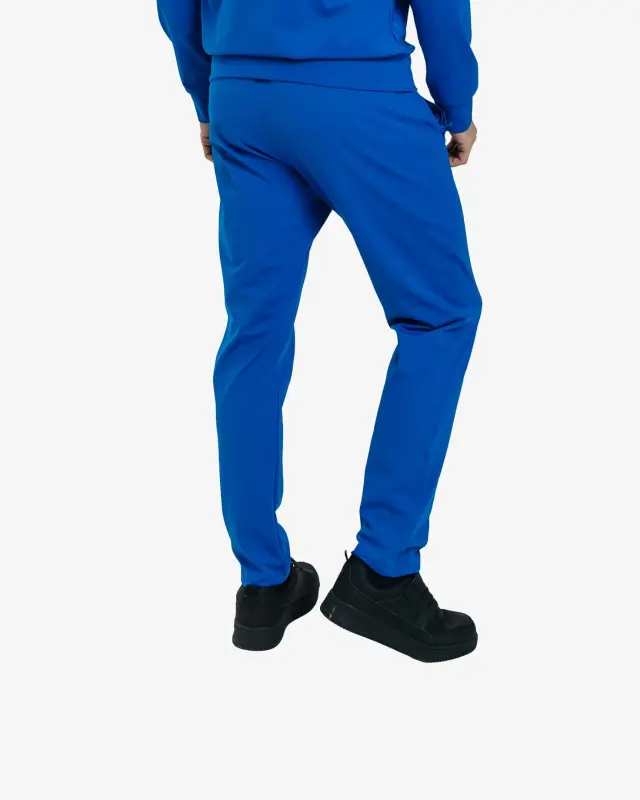 Tracksuit - ЯРКО-СИНИЙ - 10