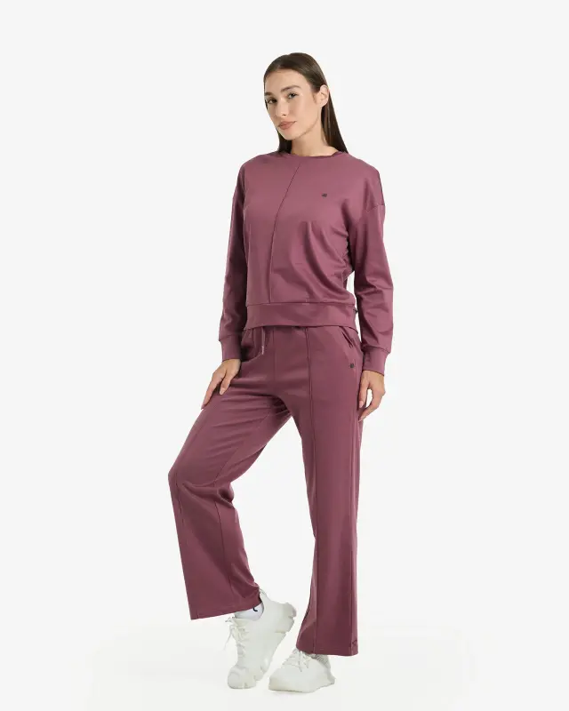 Tracksuit - РОЗОВЫЙ - 7SABER