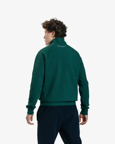 Tracksuit - ЗЕЛЁНЫЙ - 4