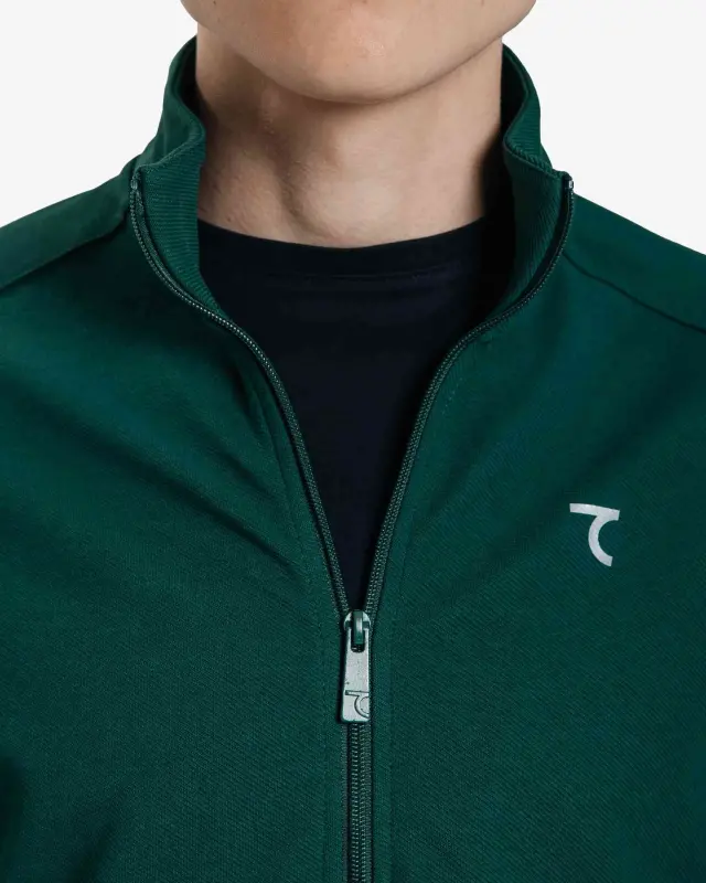 Tracksuit - ЗЕЛЁНЫЙ - 8