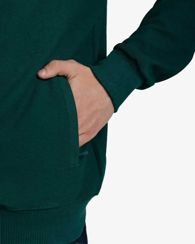 Tracksuit - ЗЕЛЁНЫЙ - 10