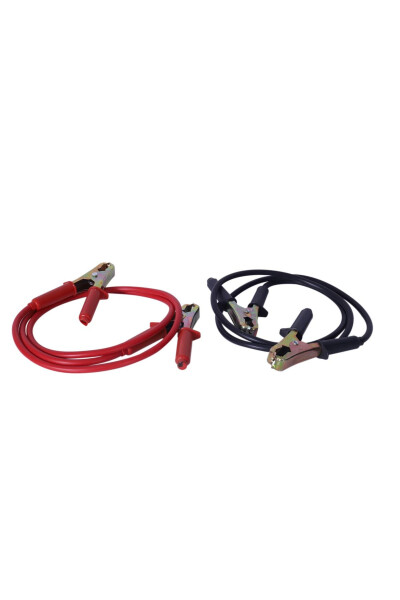 Traffic Set Toyota Car Specific Luxury Traffic Set Tüvtürk Compatible + Battery Booster Cable 1200 Amp - 4