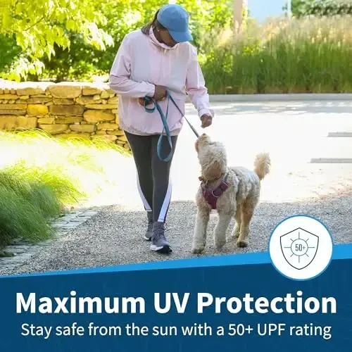 TrailHeads UV Protection Running Hats for Women, 50+ UPF - Summer Hats for Women Baseball Cap - Tennis, Golf, Gym, Workout - MODAZONE (1)