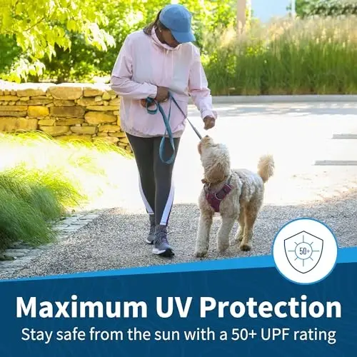 TrailHeads UV Protection Running Hats for Women, 50+ UPF - Summer Hats for Women Baseball Cap - Tennis, Golf, Gym, Workout - 2