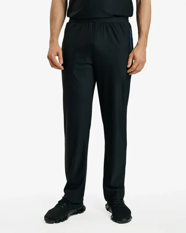 Training Pants - BLACK - 1