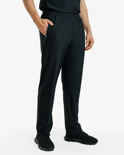Training Pants - BLACK - 2