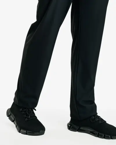 Training Pants - BLACK - 9