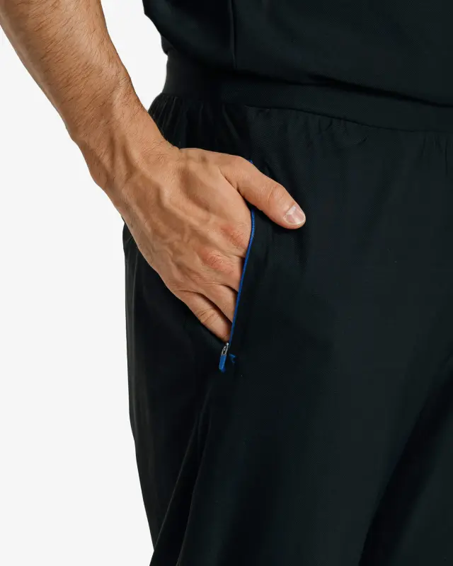 Training Pants - BLACK - 5