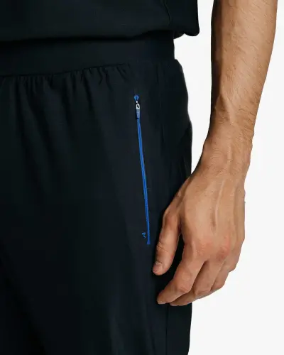 Training Pants - BLACK - 6