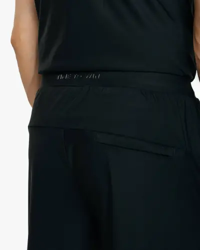 Training Pants - BLACK 