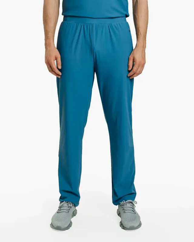Training Pants - BLUE - 1
