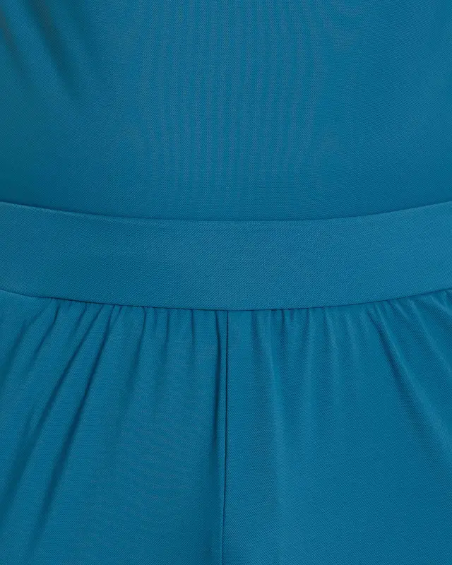 Training Pants - BLUE - 6