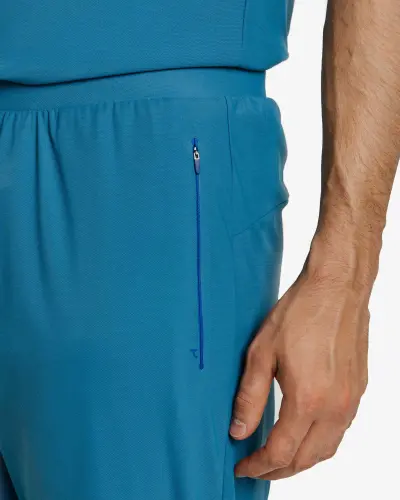 Training Pants - BLUE - 5