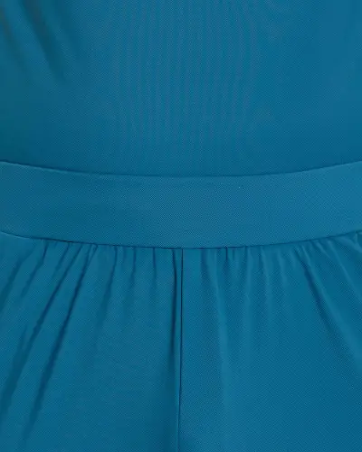 Training Pants - BLUE - 6