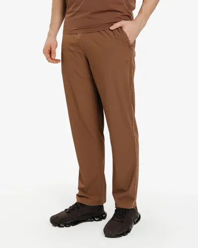 Training Pants - BROWN - 7SABER (1)