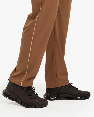 Training Pants - BROWN - 7SABER (1)