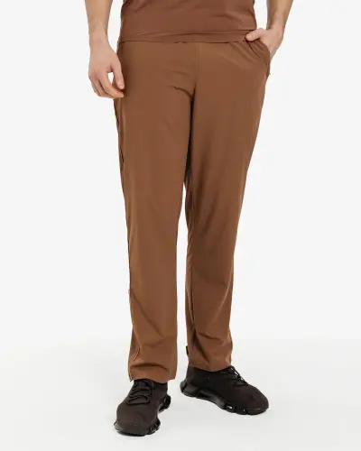 Training Pants - BROWN 