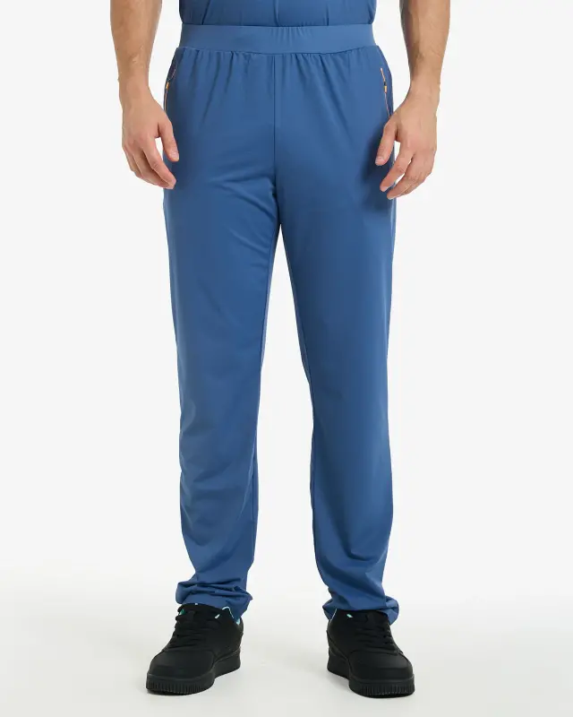 Training Pants - СИНИЙ - 7SABER