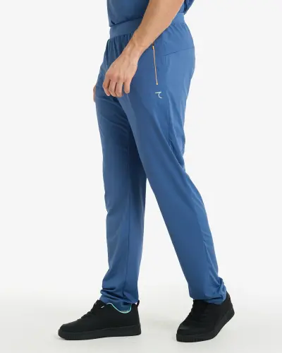 Training Pants - СИНИЙ - 7SABER (1)