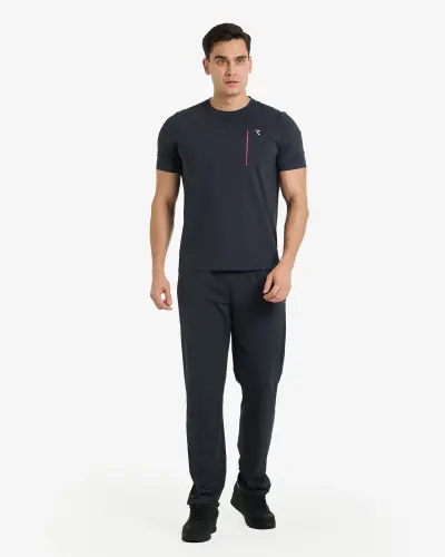 Training Pants - СЕРЫЙ - 5