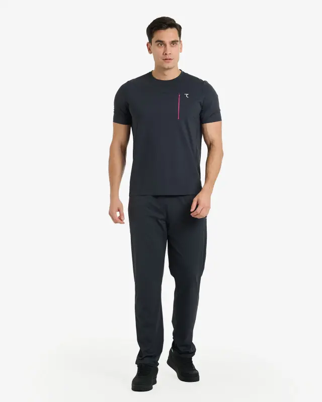 Training Pants - СЕРЫЙ - 5