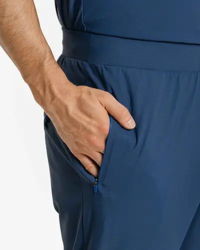 Training Pants - DARK BLUE - 5