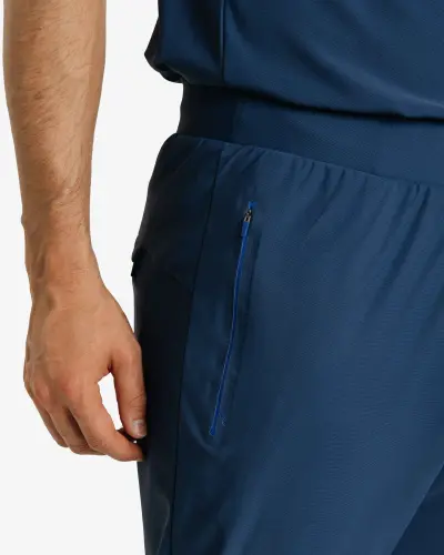 Training Pants - DARK BLUE - 6