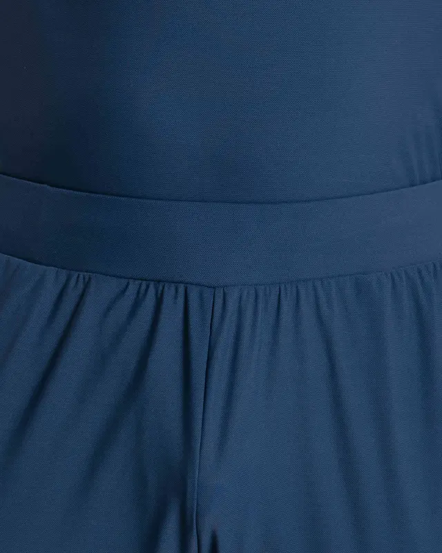 Training Pants - DARK BLUE - 7