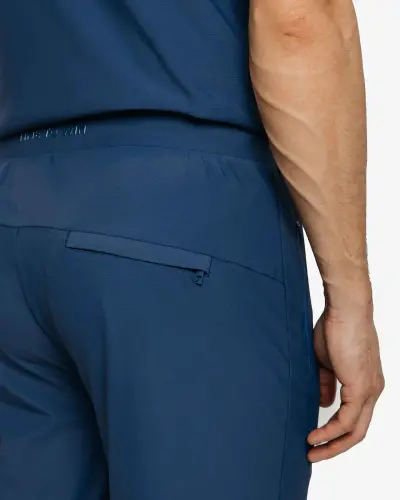 Training Pants - DARK BLUE - 8
