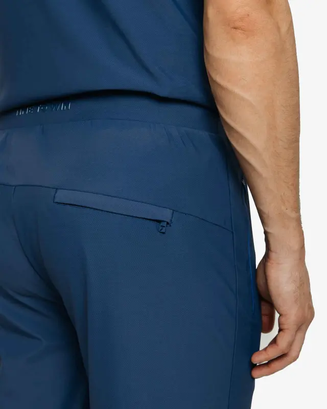 Training Pants - DARK BLUE - 8
