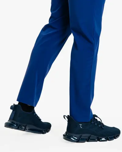 Training Pants - DARK BLUE - 10