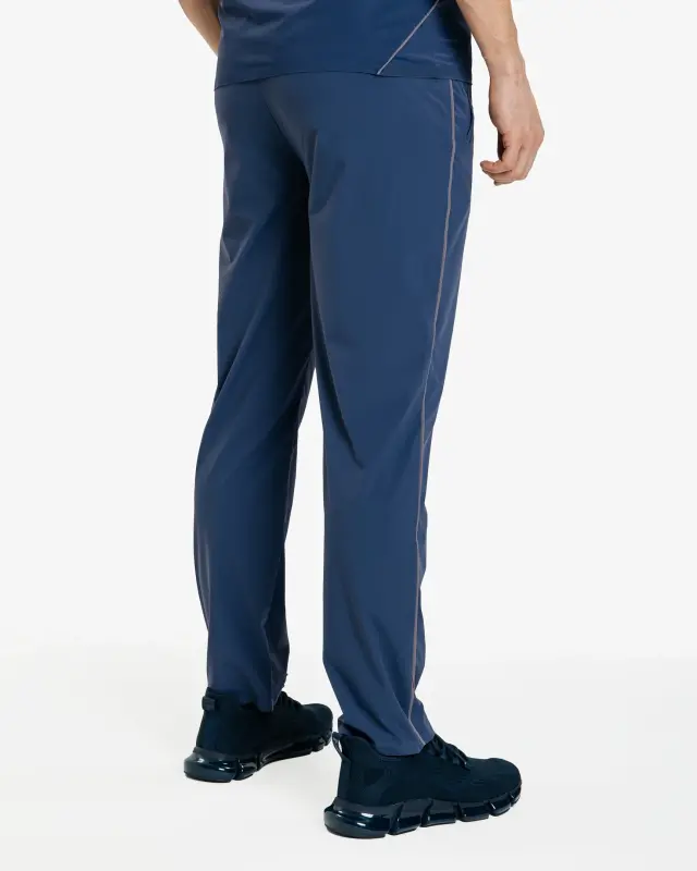 Training Pants - DARK BLUE - 3