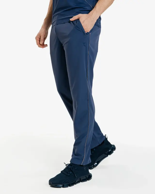 Training Pants - DARK BLUE - 2