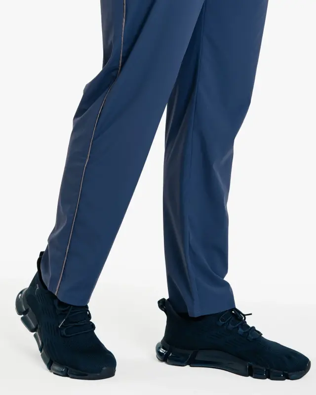 Training Pants - DARK BLUE - 7