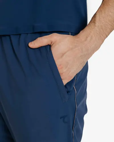 Training Pants - DARK BLUE - 8