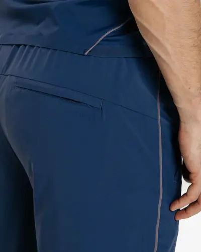 Training Pants - DARK BLUE - 9