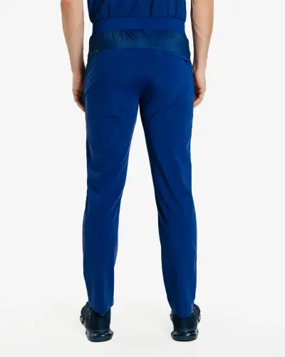 Training Pants - DARK BLUE - 3