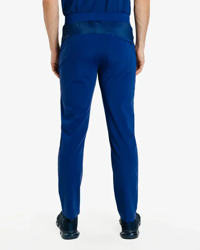 Training Pants - DARK BLUE - 3