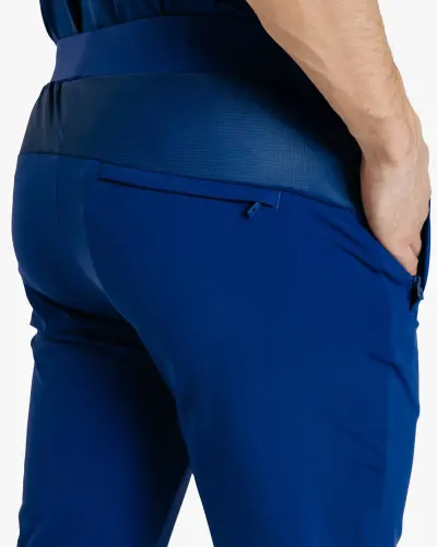 Training Pants - DARK BLUE - 7