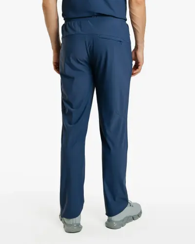 Training Pants - DARK BLUE - 4