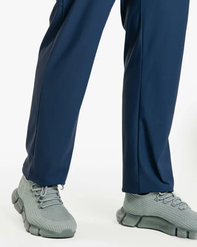 Training Pants - DARK BLUE - 9