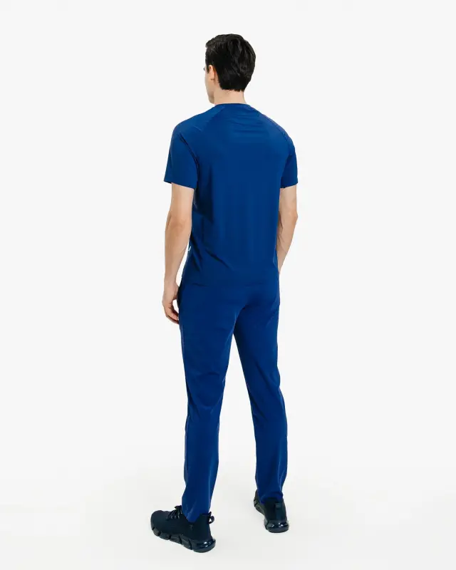 Training Pants - DARK BLUE - 6