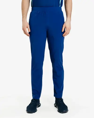 Training Pants - DARK BLUE - 1