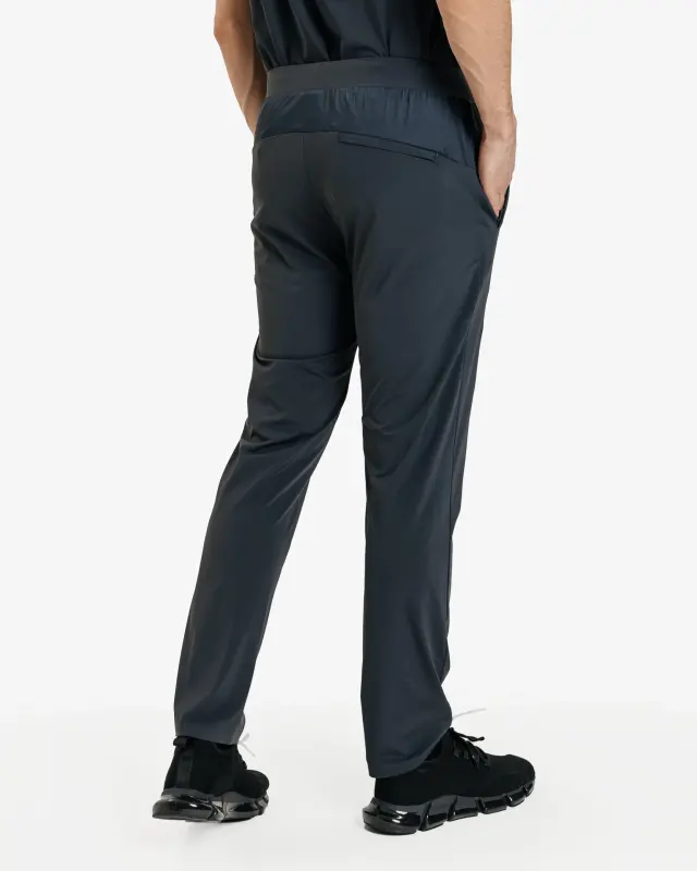 Training Pants - DARK SLATE GRAY - 3